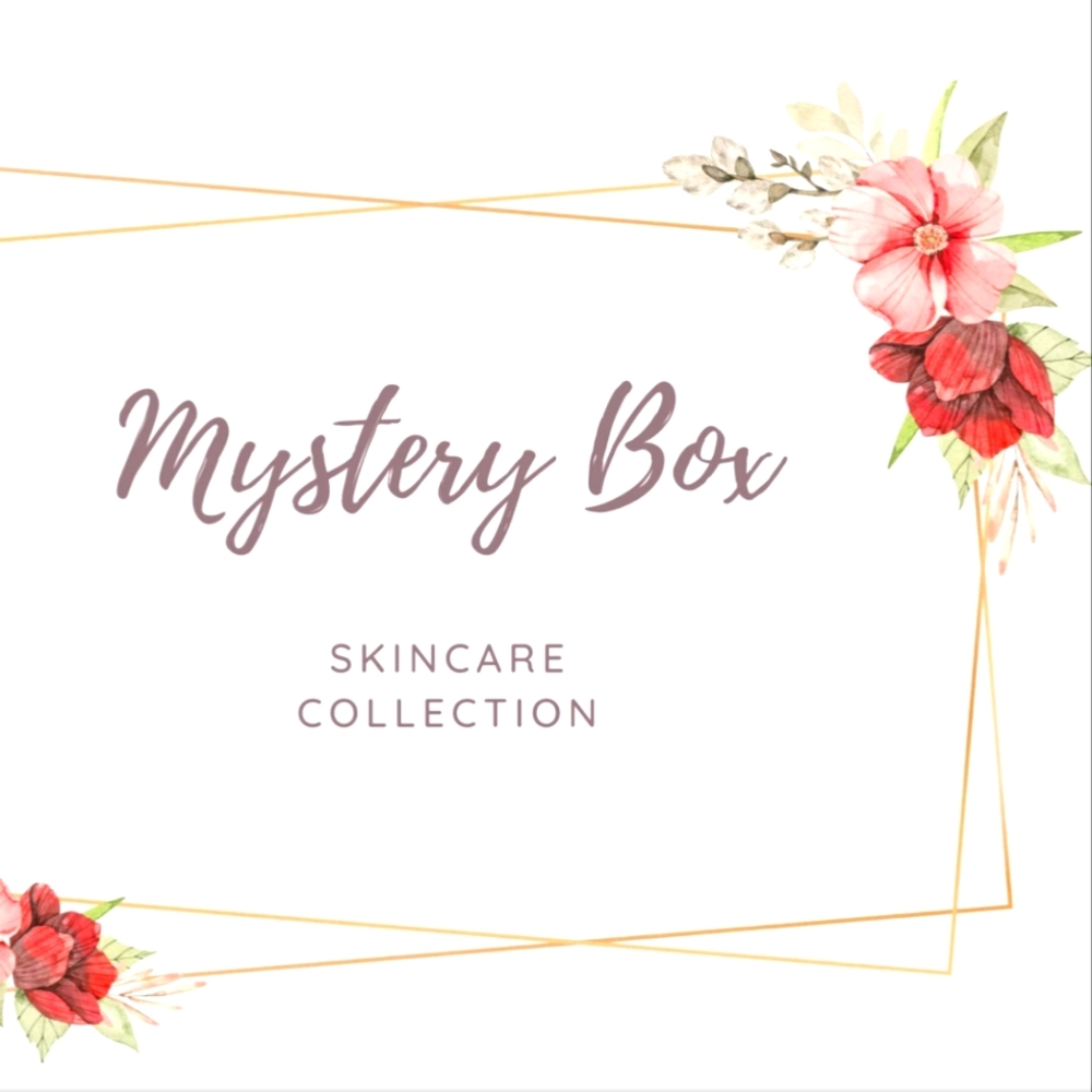 Skincare Mystery Bundle
